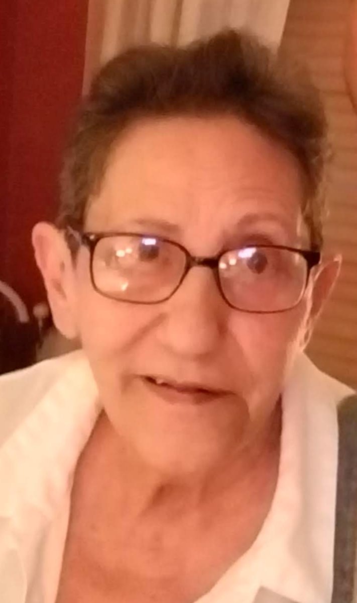 Obituary of Michaela "Marie" Catti Spinella