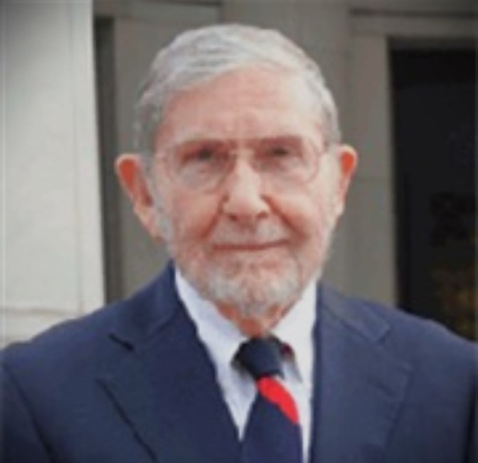 Obituary of Dr. Gene V. Ball