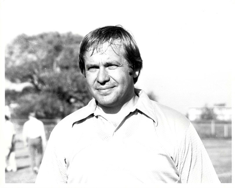 Obituary of Eric Roy Sr.