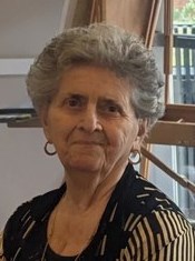 Obituary of Dorothy Ann DeCorpo
