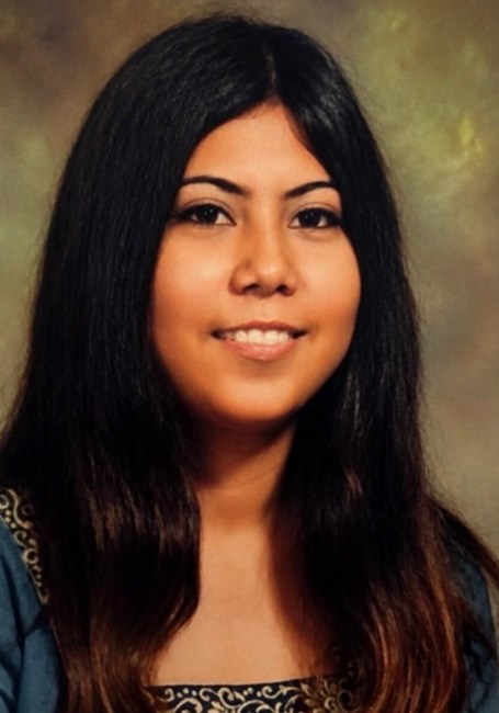 Obituary of Gloria A. Guerra