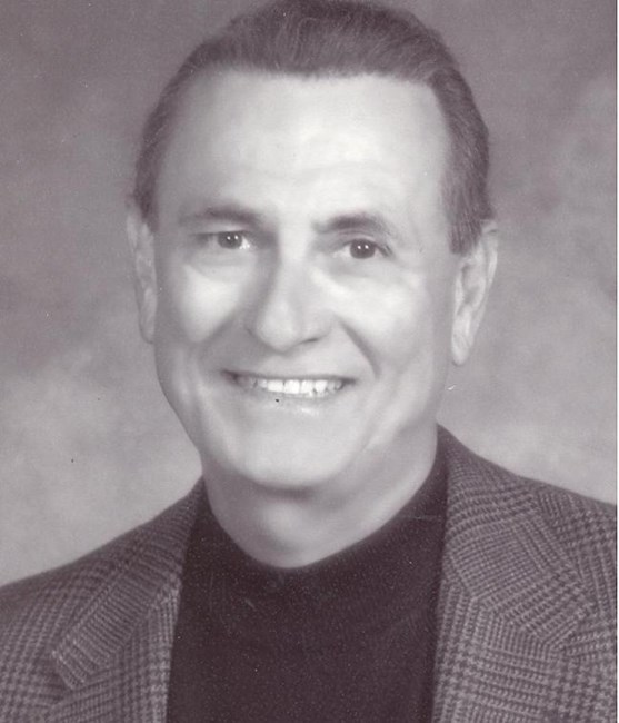 Obituary of Danny Rendino