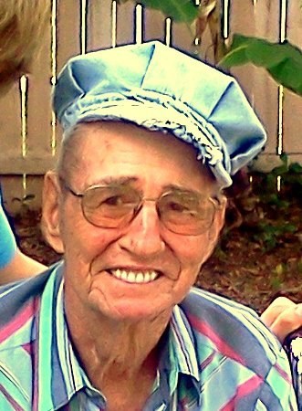 Obituary of John F. Bloodworth Sr.