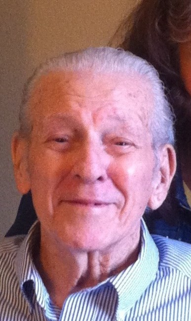 Obituary of Richard M. Hilton