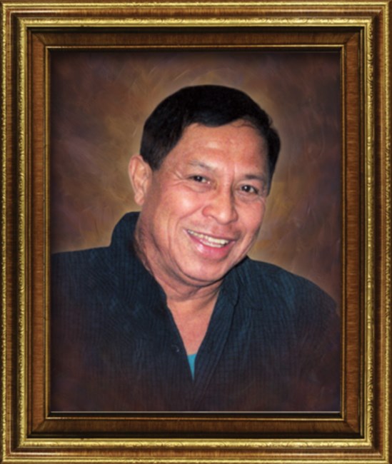 Obituary of Mr. Victorio Vic Basa Sr.