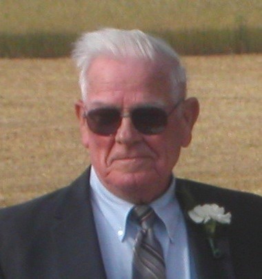 Obituary of James Howard Day