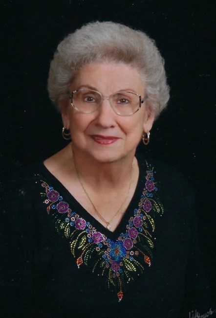 Obituary of Leta “Flossie”  P. Runyans