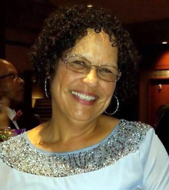 Obituary of Christy Cecile Pichon