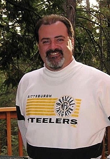 Obituary of Thomas H. Graves