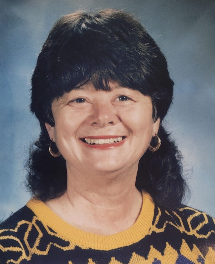 Greta Dear Gutierrez Obituary Pico Rivera, CA
