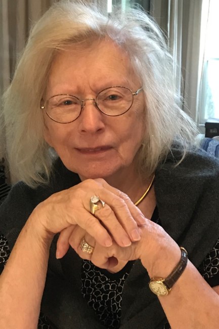 Obituary of Susan Lee Shuptrine