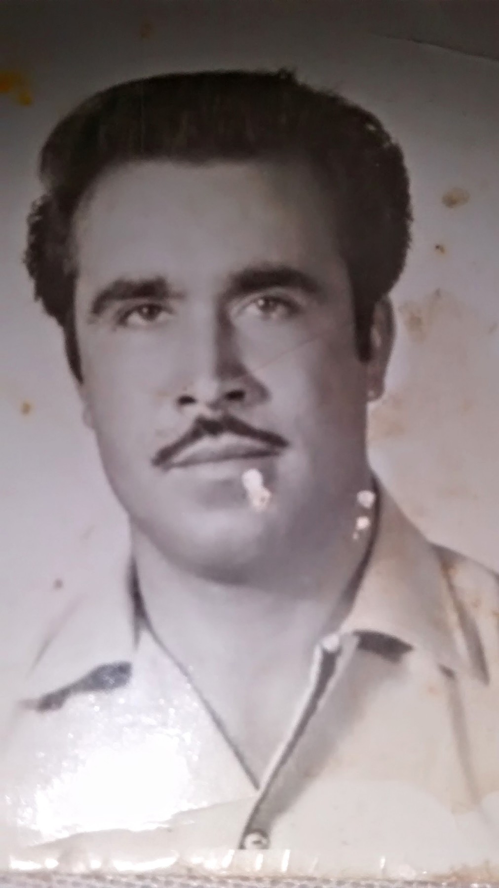 Obituary of Eliseo Alvarez Rios