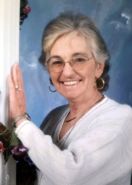 Obituary of Shirley Louise McGuire