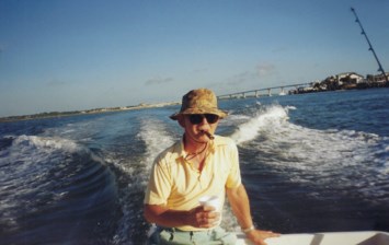 Obituary of James Harlan Starkey