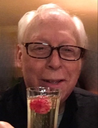 Obituary of James Lion