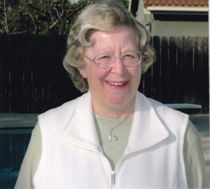 Obituary of Lois Ellen Williamson