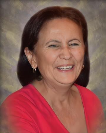 Obituario de Mary Helen Lara