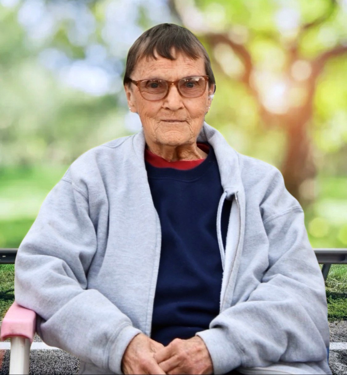 Obituary of Mary Sue Davis