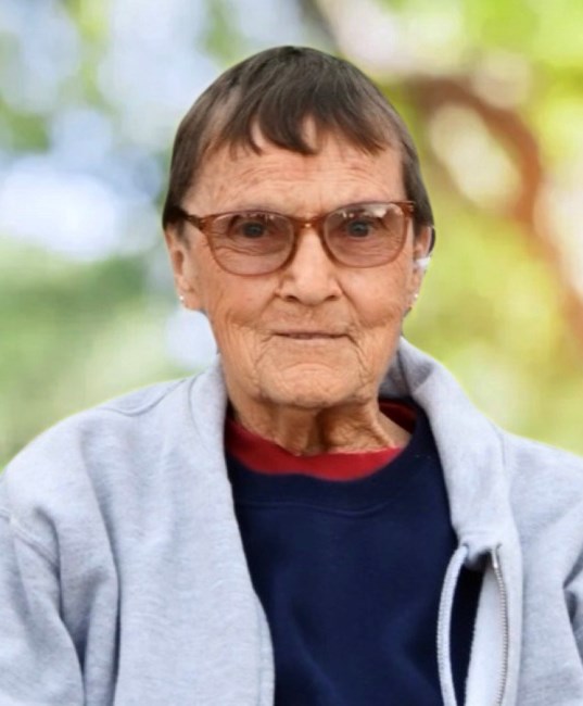 Obituary of Mary Sue Davis