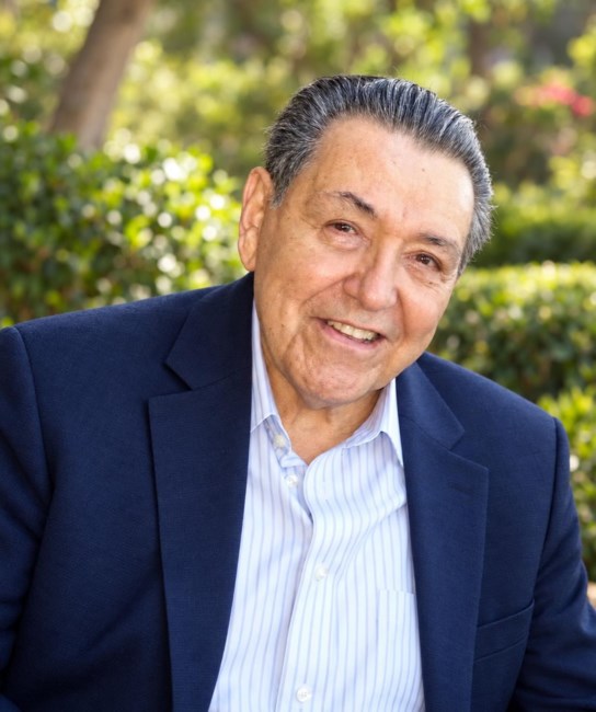 Obituary of Gilbert Canchola
