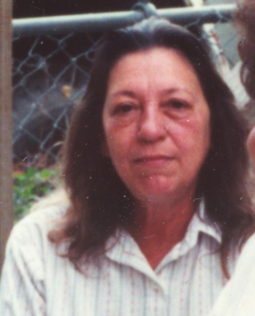 Obituary of Gwendolyn Clark