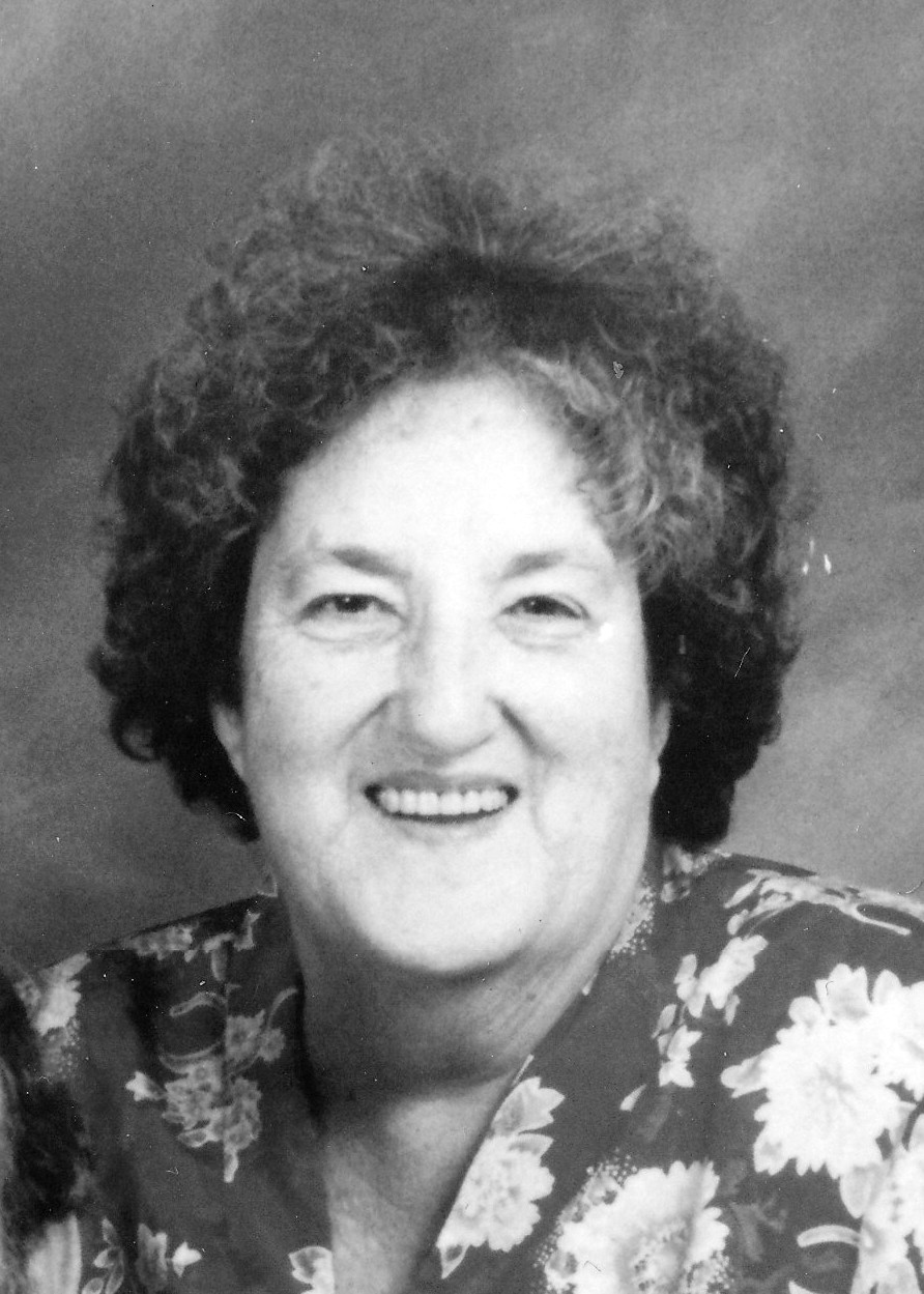 Mary Elizabeth Boothe Boothe Massey Obituary Bassett, VA