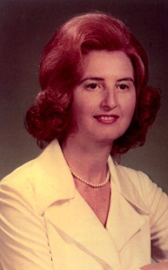 Obituary of Arline Jean Carvette