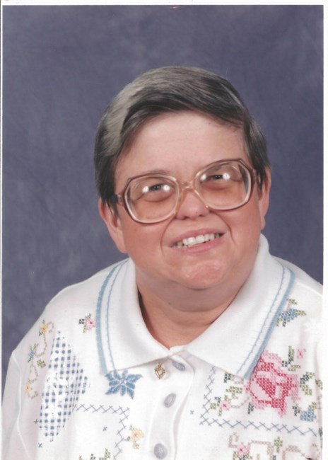 Obituary of Deborah Carolyn Scott