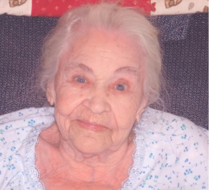 Obituary of Katherine Earlywine-Minnick Sexton