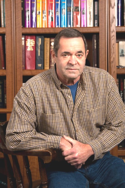 Obituary of Stephen "Butch" W. Moore