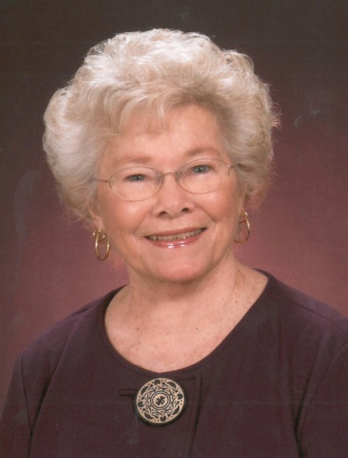 Obituary of Dorothy G. Herbertson