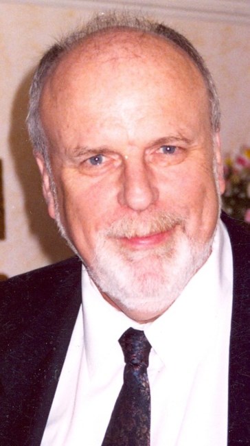 Obituary of Mike MacNamara