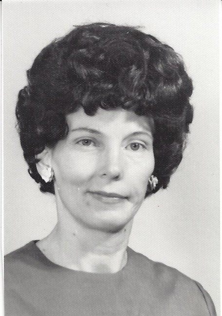 Obituary of Venita Maxine Bennett