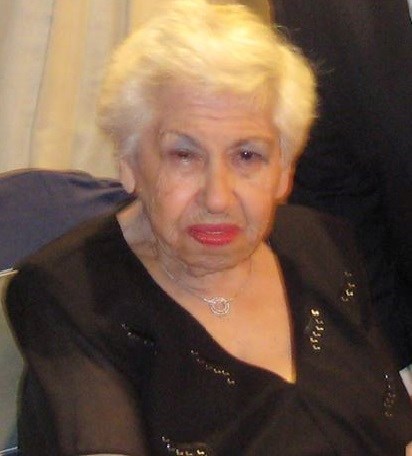 Obituary of Sylvia Cohen