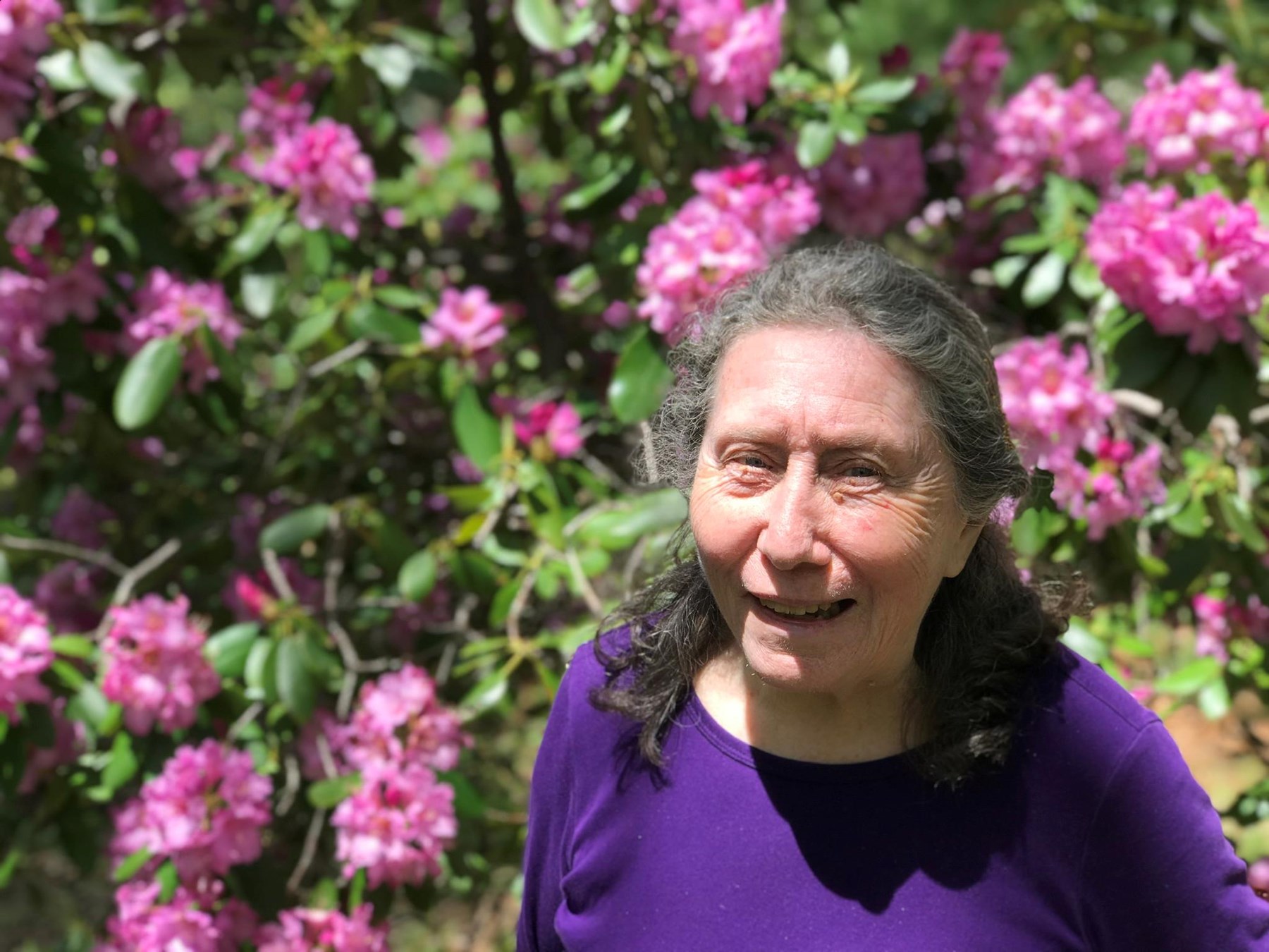 Obituary of Eleanor C. Webster