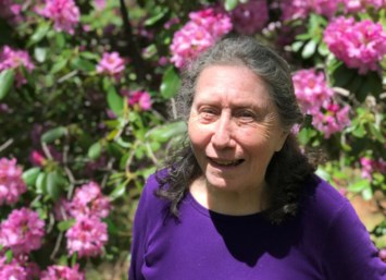 Obituary of Eleanor C. Webster