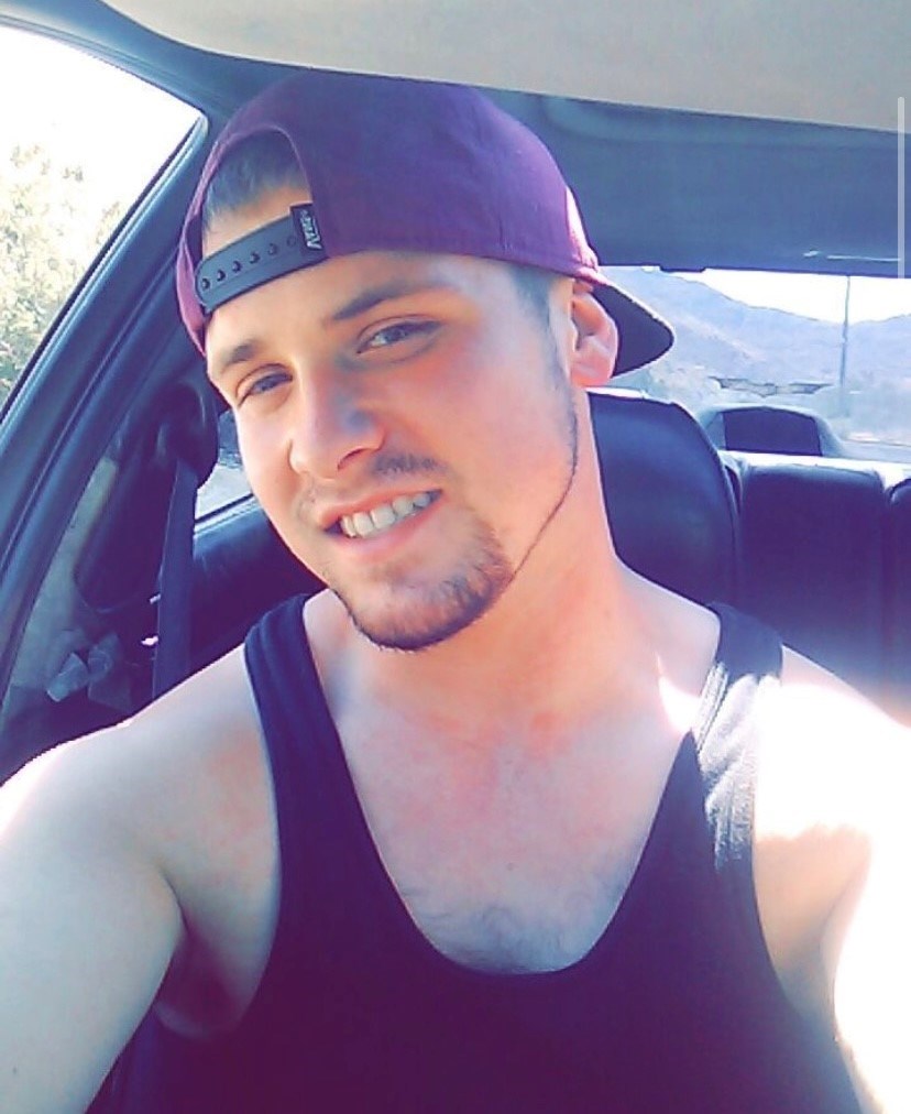 Obituary of Tyler David Bomberger