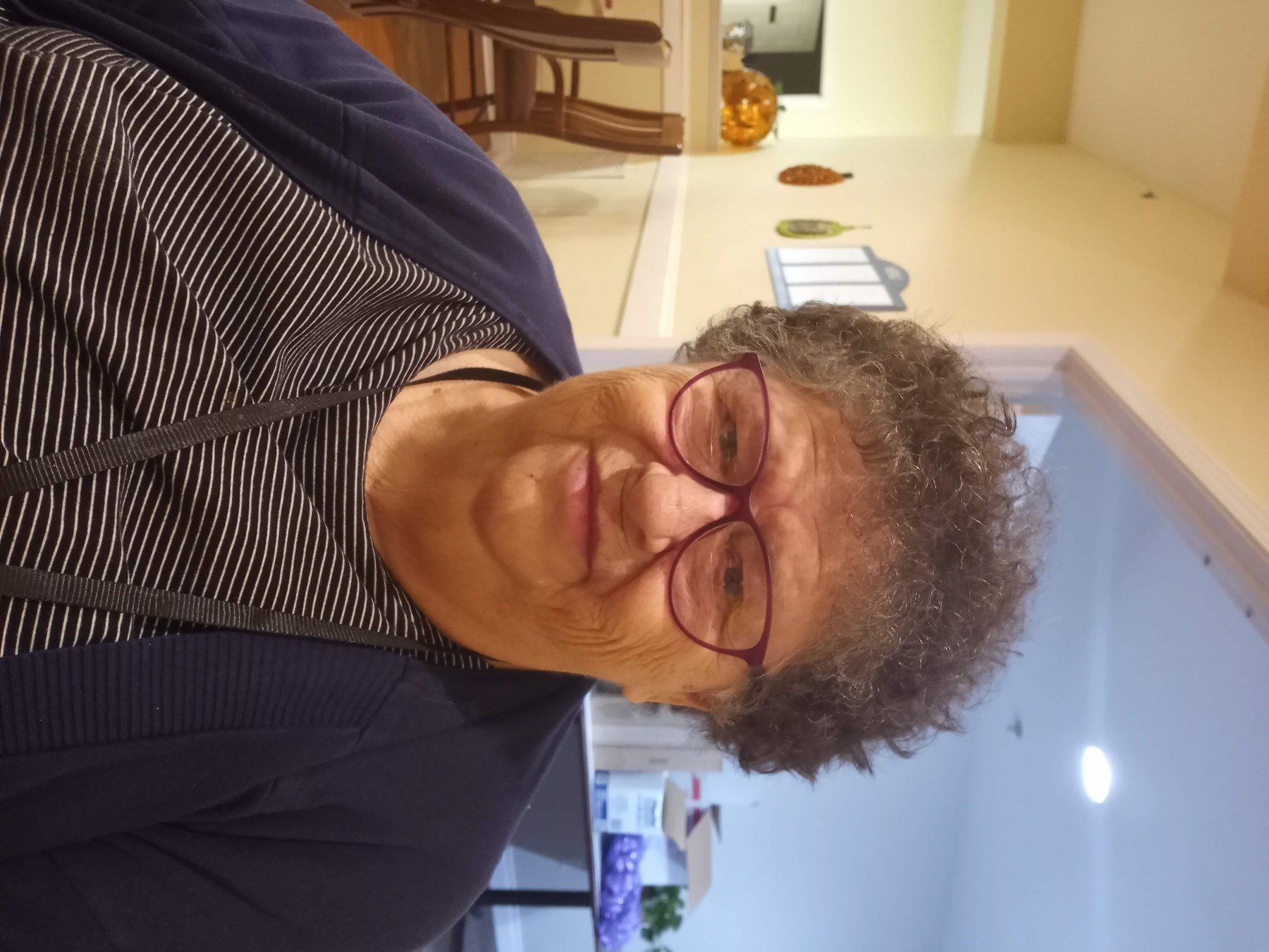 Obituary of Carol Sue Davis