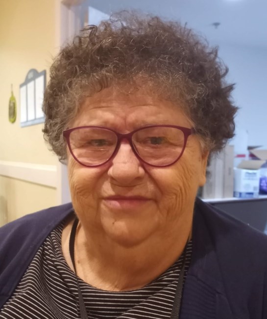 Obituary of Carol Sue Davis