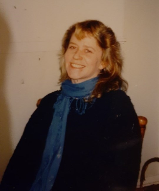 Obituary of Geraldine Marjorie Harkin