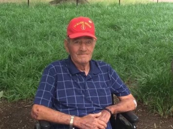 Obituary of Lewis Alton Worley