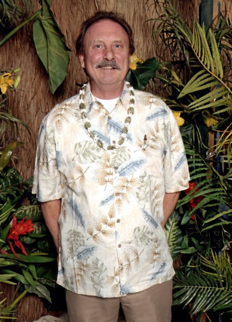 Obituary of Daniel Edward Chenoweth