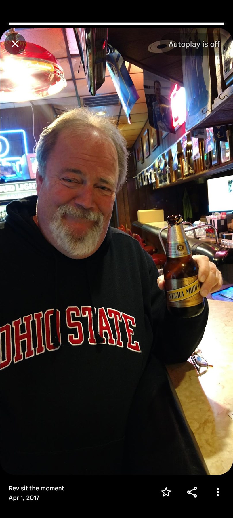 Obituary of Jeffrey Scott Grimm