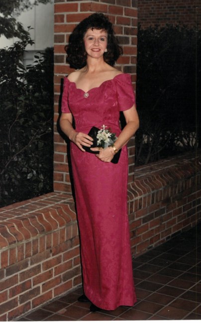 Obituary of Marita B. Ketchen