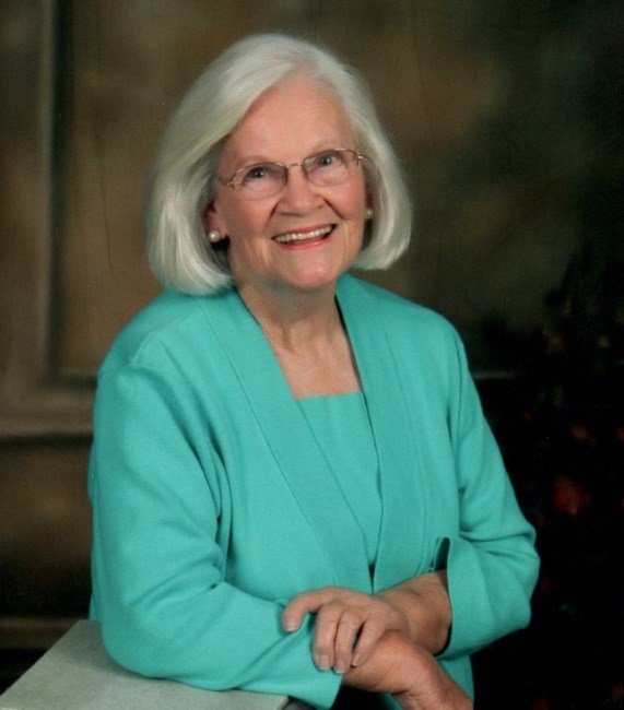 Avis de décès de Gladys Debruhl