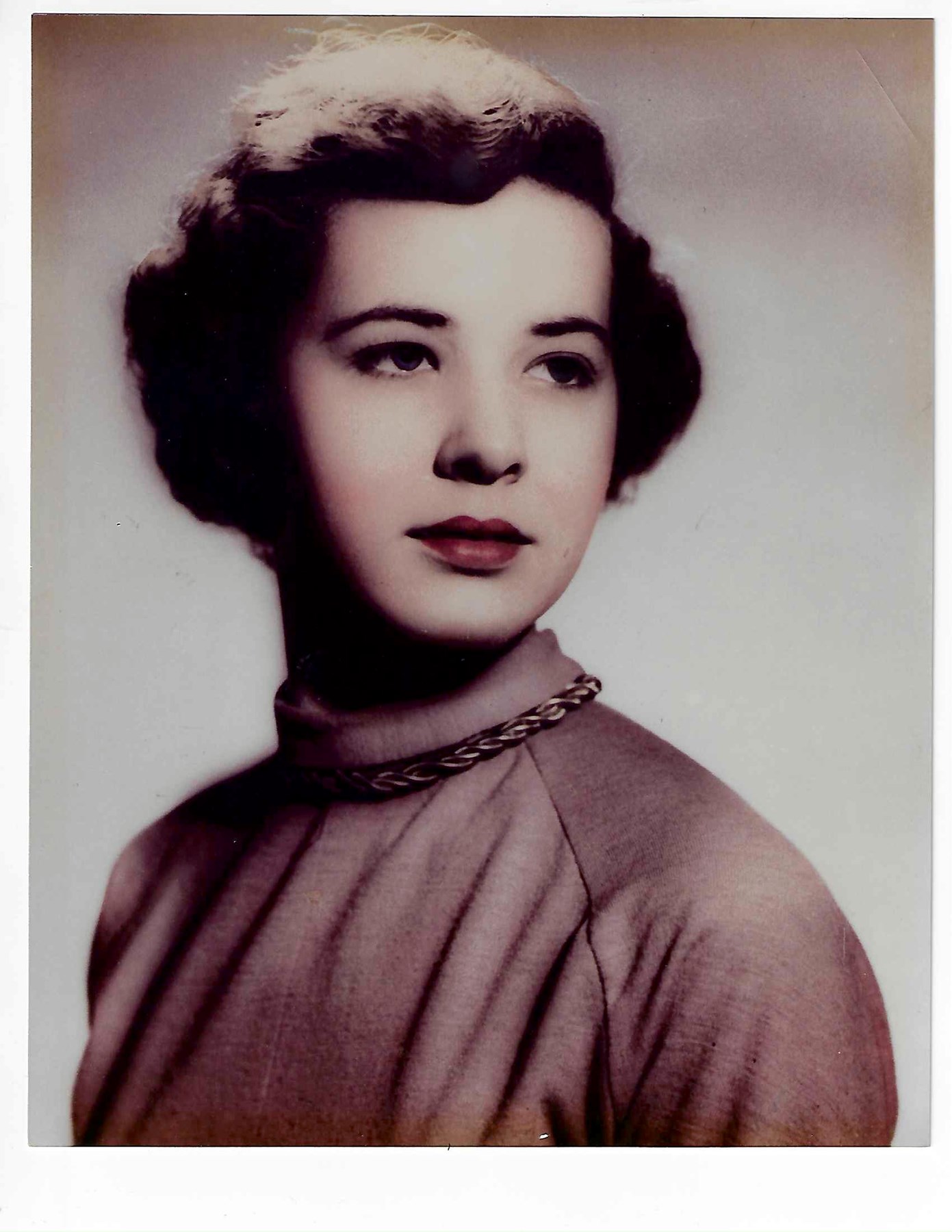 Obituary of Margie Gadd Covington