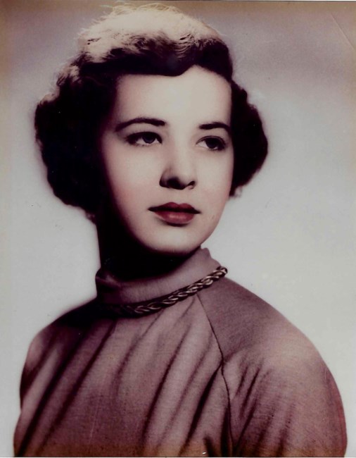 Obituary of Margie Gadd Covington