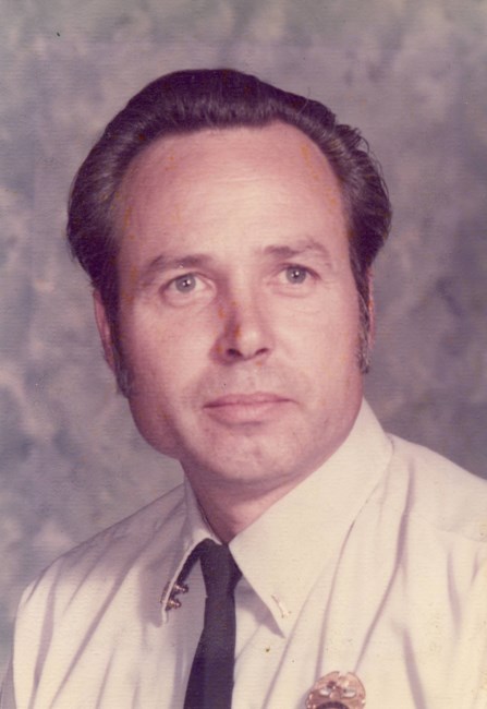 Obituary of Ray Henry Barr