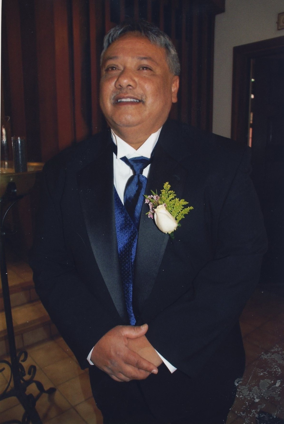 John Arreguin Obituary Fresno, CA