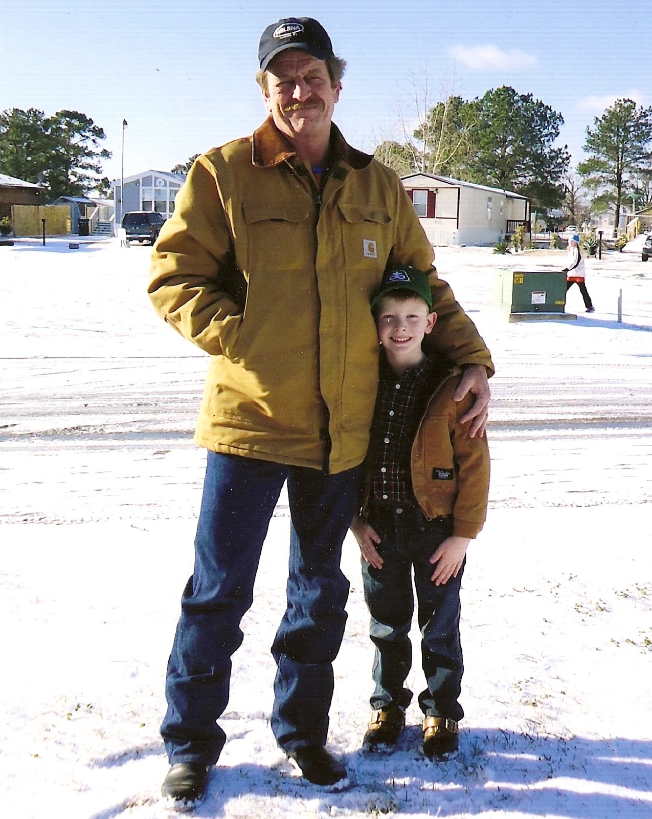 Obituary of Kelly Wayne Whitehead